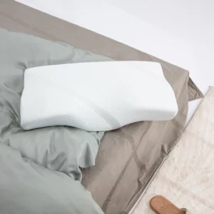  - Best Memory Foam Pillow for Neck Pain Neck Support Pillow