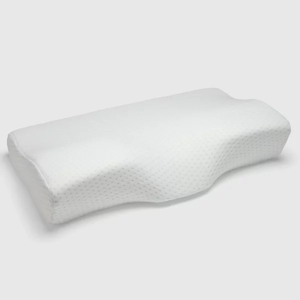  - Comfortable Neck Support Pillow Made of Memory Foam