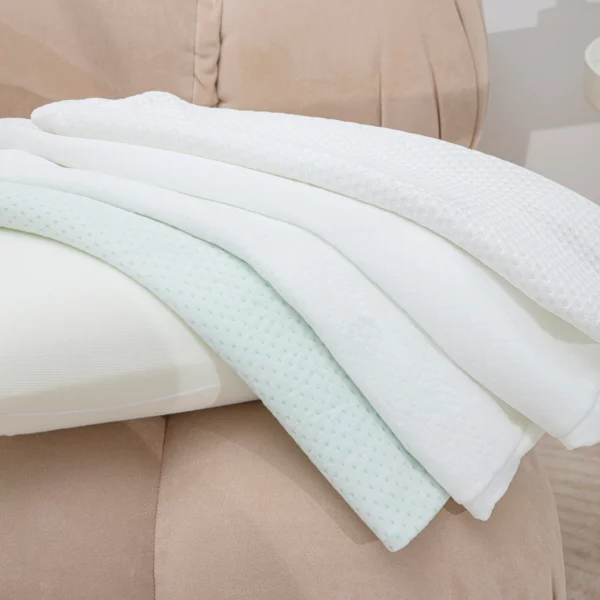  - Best Cervical Pillow for Side Sleeper