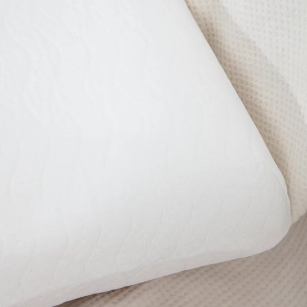  - Sleep Innovations Contour Memory Foam Pillow