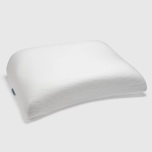  - Sleep Innovations Contour Memory Foam Pillow